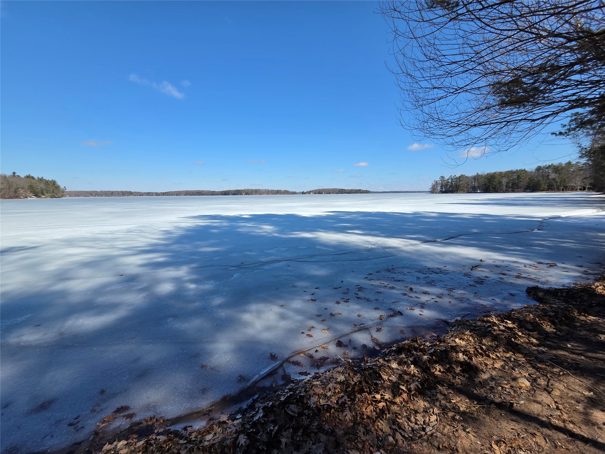 Lot 1 W South Shore Rd Hayward WI 54843 - Round Lake 1599896 image45