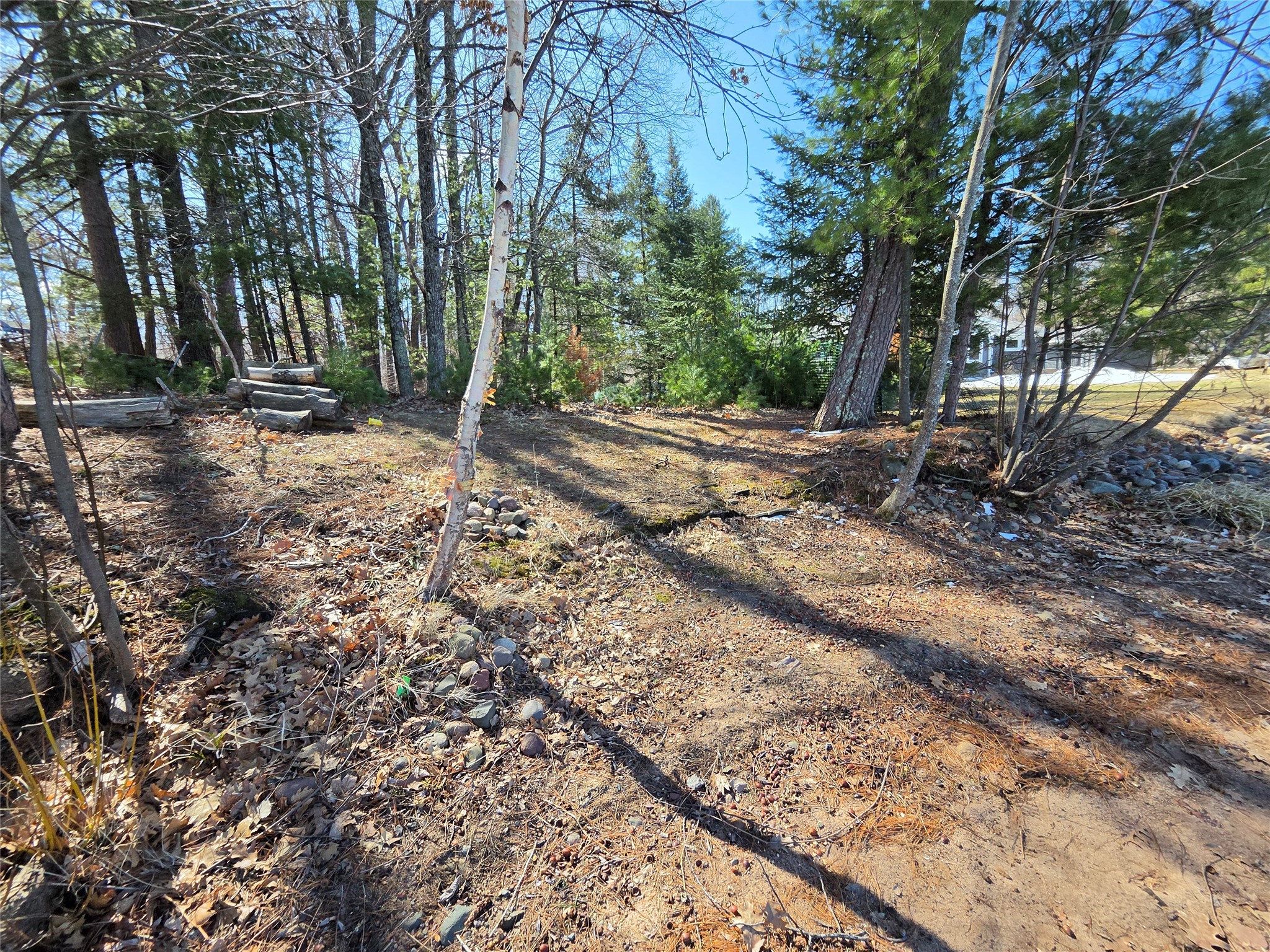 Lot 1 W South Shore Rd Hayward WI 54843 - Round Lake 1599896 image46