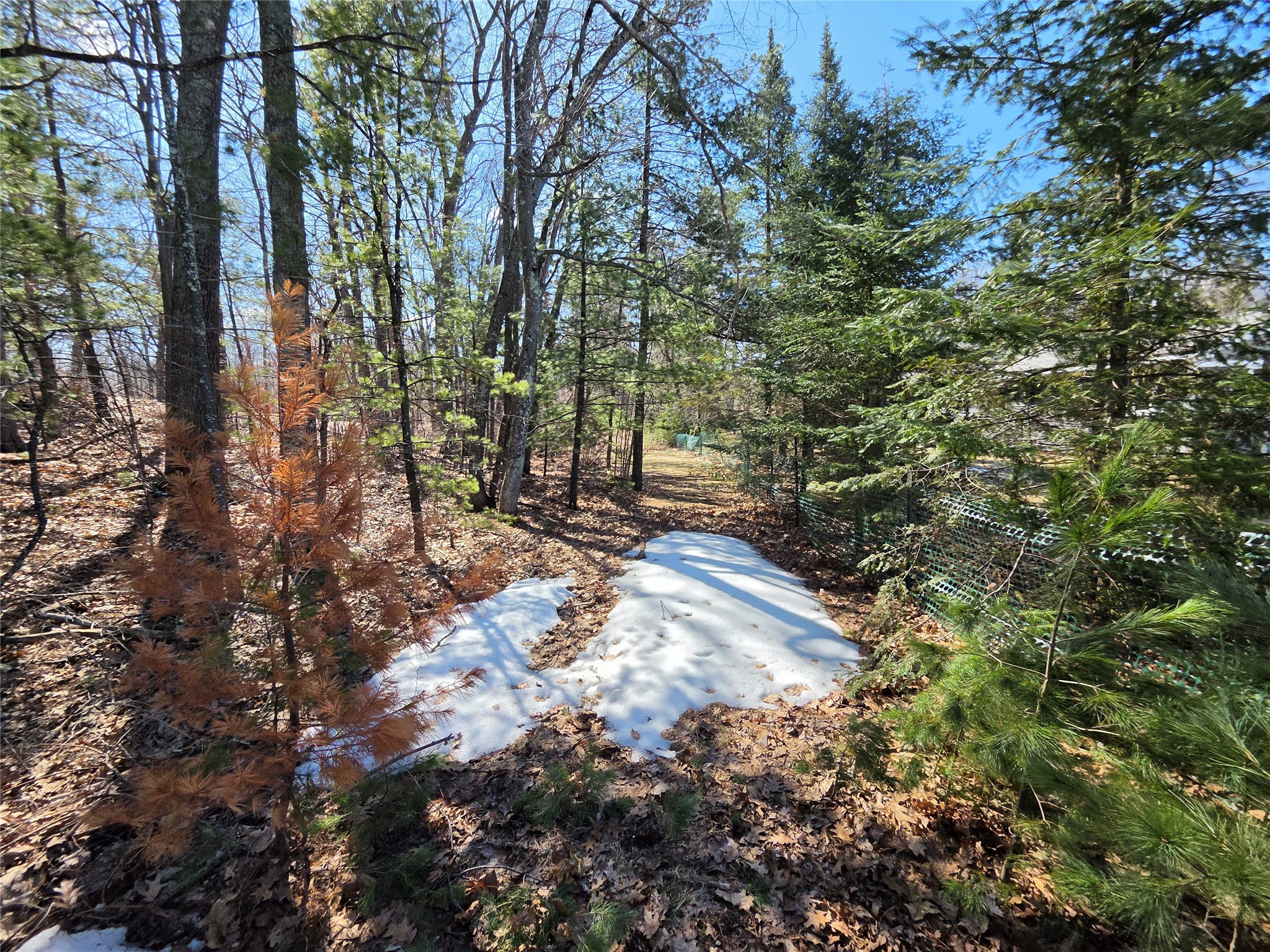 Lot 1 W South Shore Rd Hayward WI 54843 - Round Lake 1599896 image47