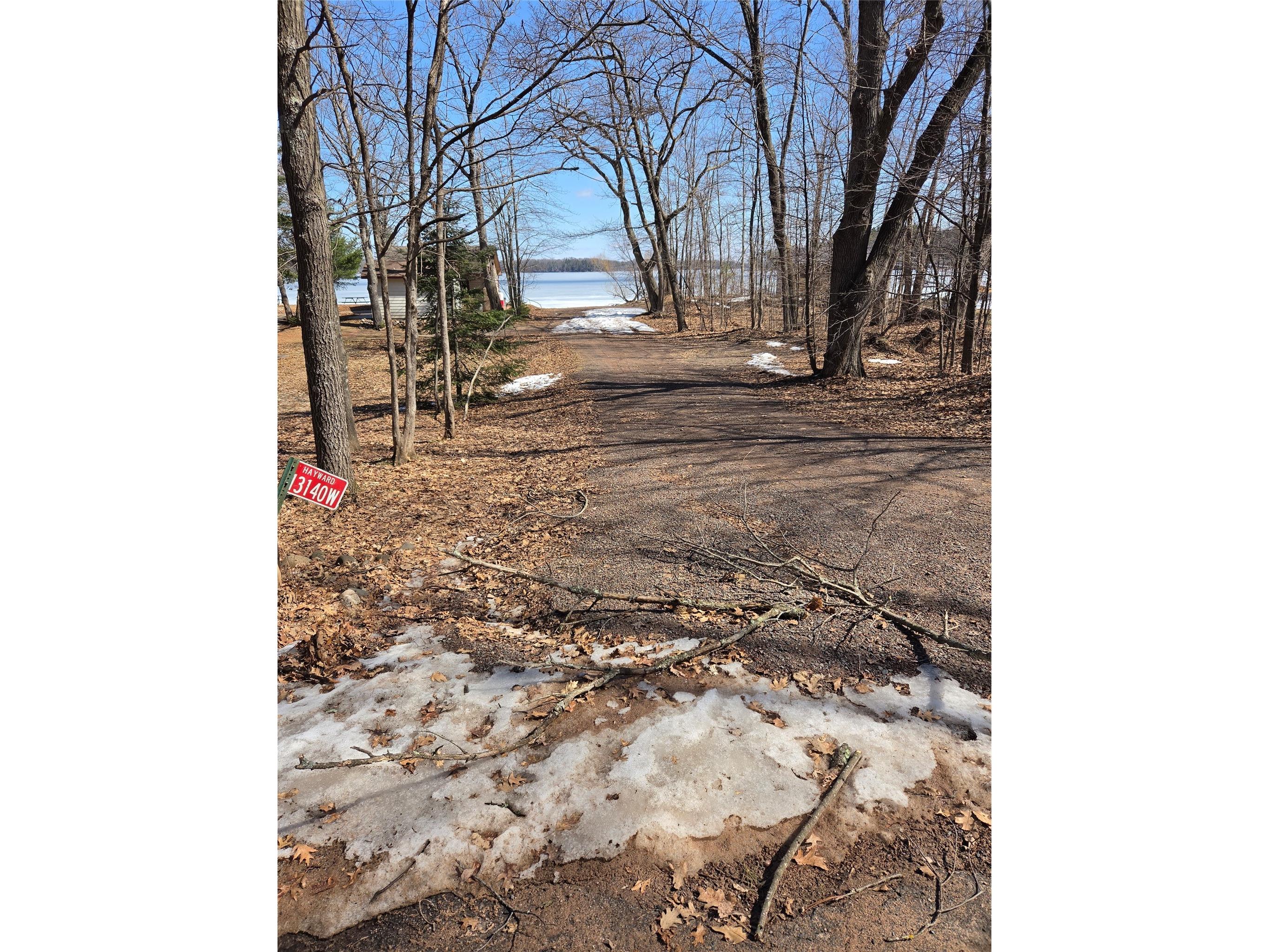 Lot 1 W South Shore Rd Hayward WI 54843 - Round Lake 1599896 image48