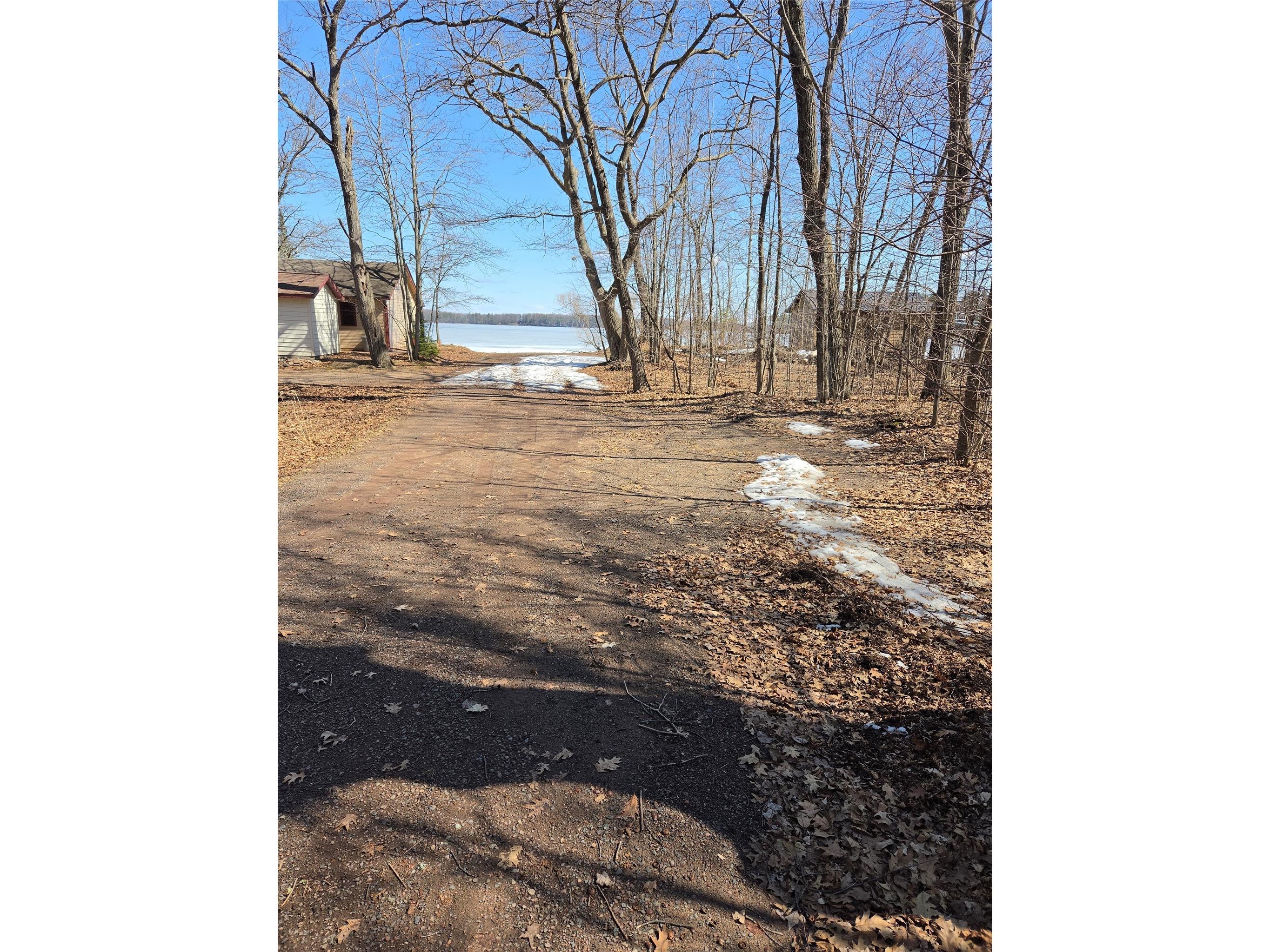Lot 1 W South Shore Rd Hayward WI 54843 - Round Lake 1599896 image49