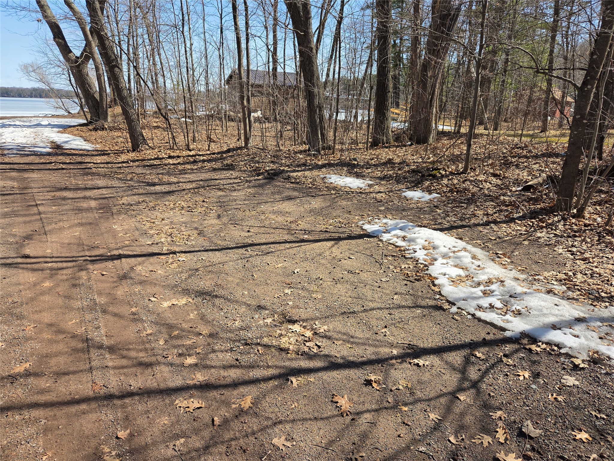 Lot 1 W South Shore Rd Hayward WI 54843 - Round Lake 1599896 image50