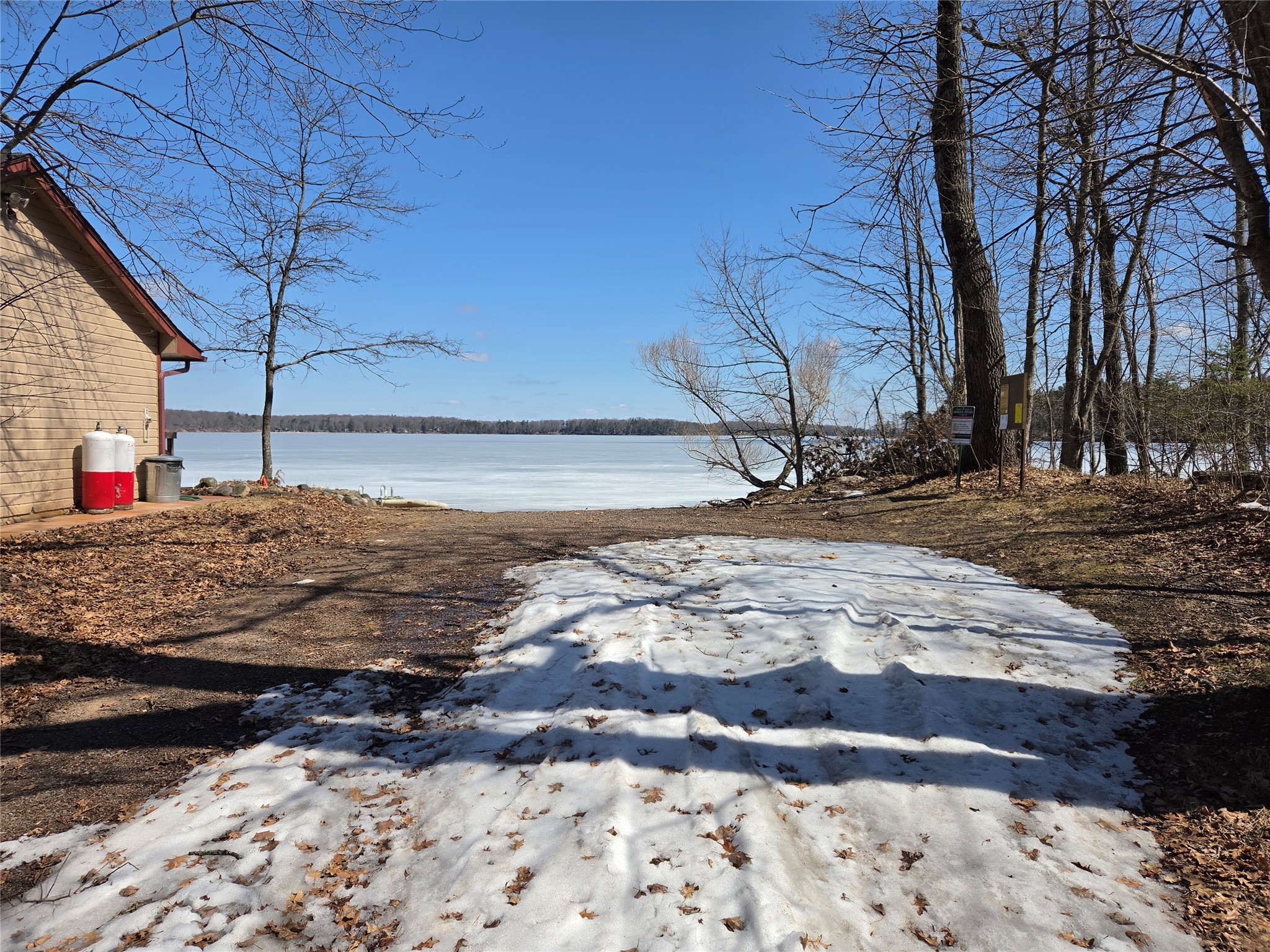 Lot 1 W South Shore Rd Hayward WI 54843 - Round Lake 1599896 image51