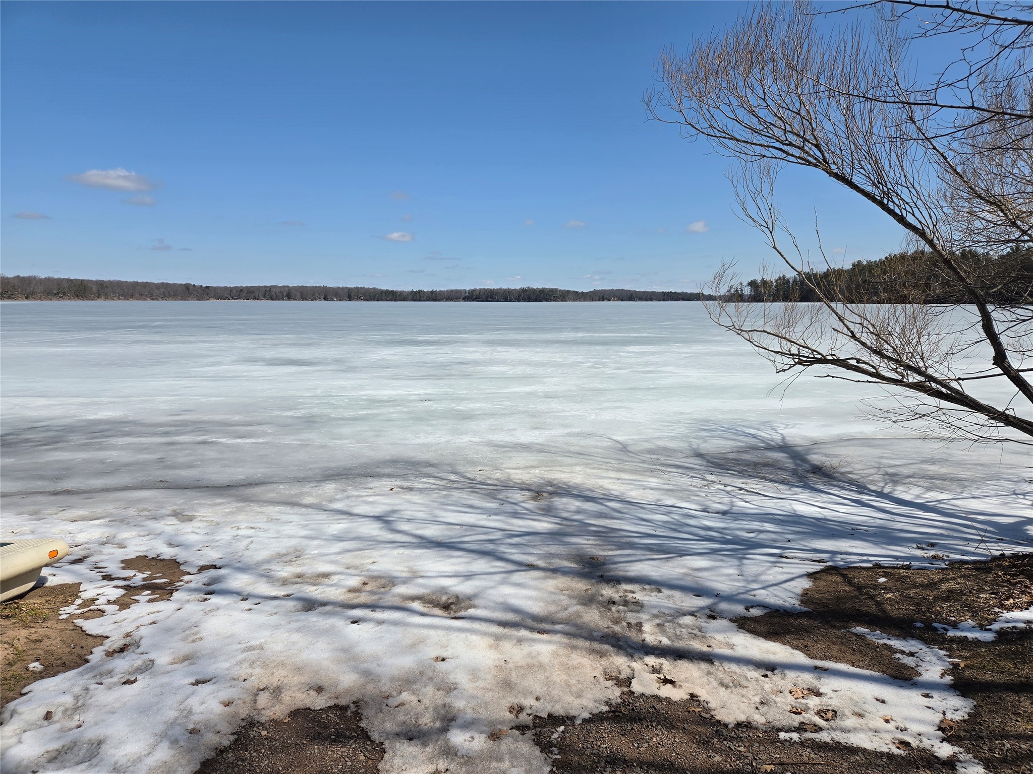 Lot 1 W South Shore Rd Hayward WI 54843 - Round Lake 1599896 image53