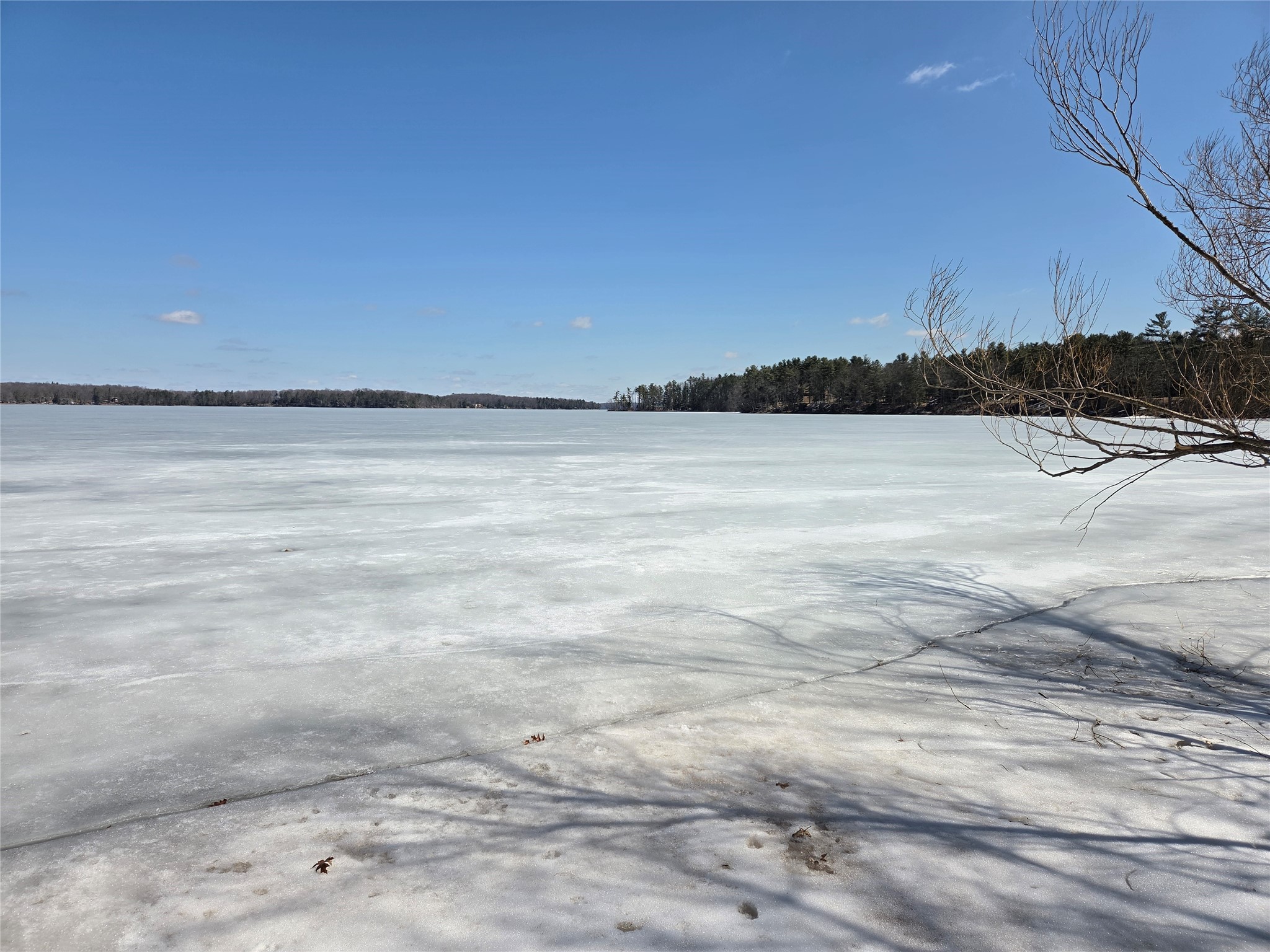 Lot 1 W South Shore Rd Hayward WI 54843 - Round Lake 1599896 image54