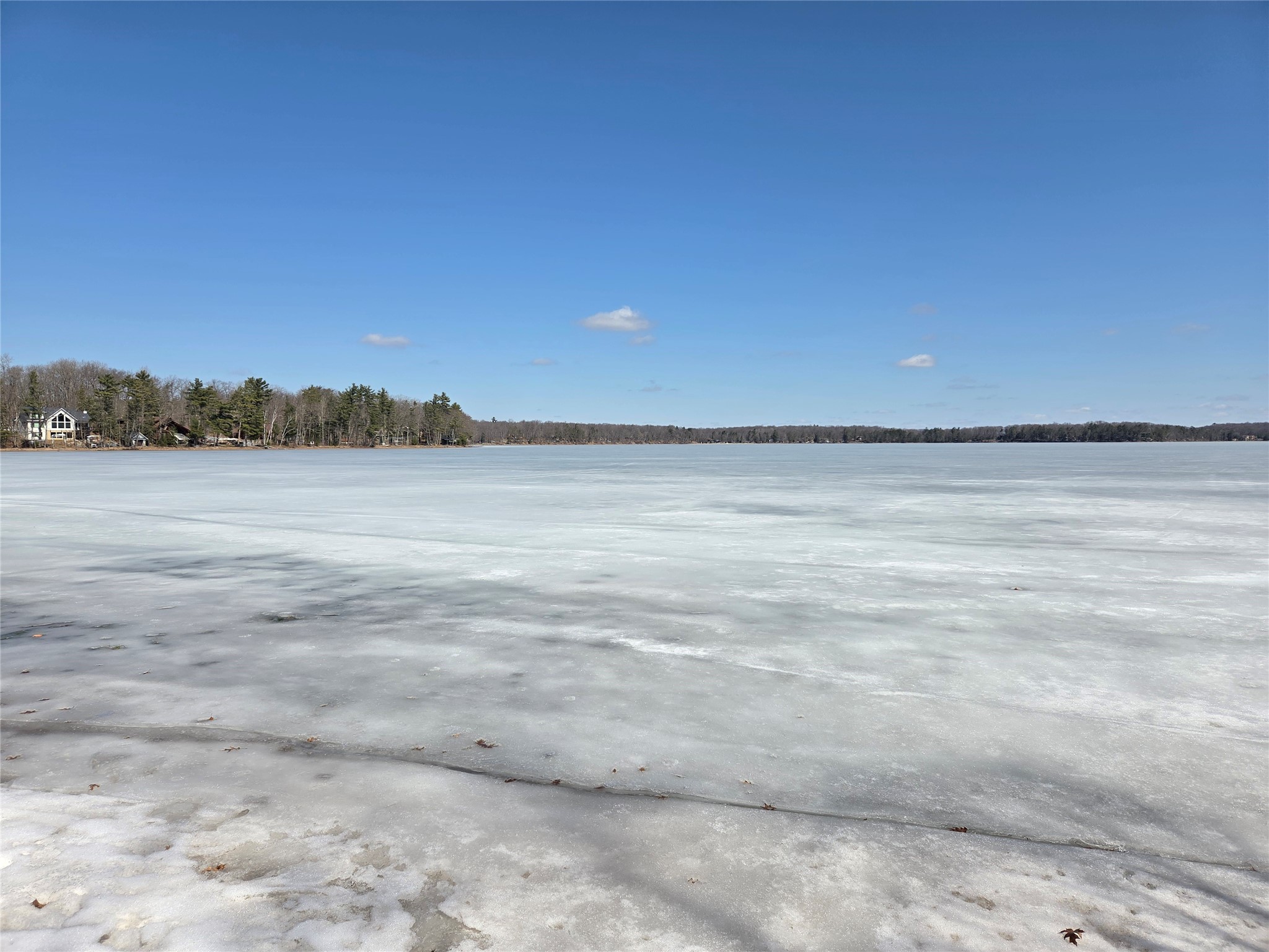 Lot 1 W South Shore Rd Hayward WI 54843 - Round Lake 1599896 image55