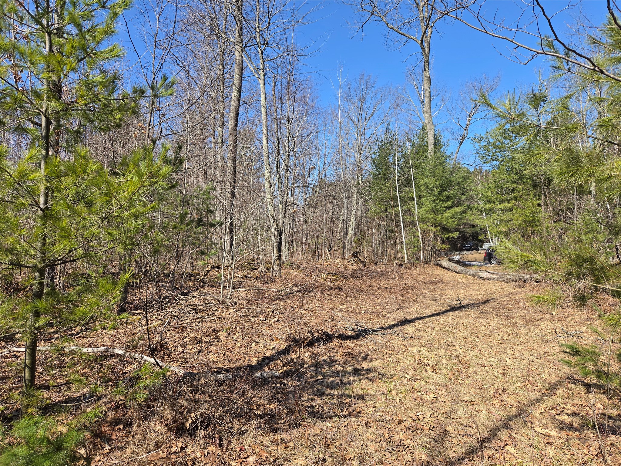 Lot 1 W South Shore Rd Hayward WI 54843 - Round Lake 1599896 image6