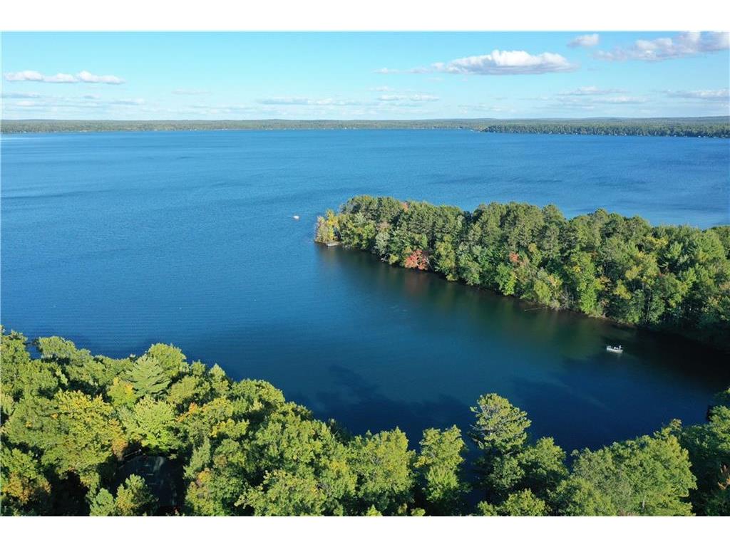 Lot 1 West Shore Lane, Hayward, WI, 54843 MLS 1554904 Edina Realty