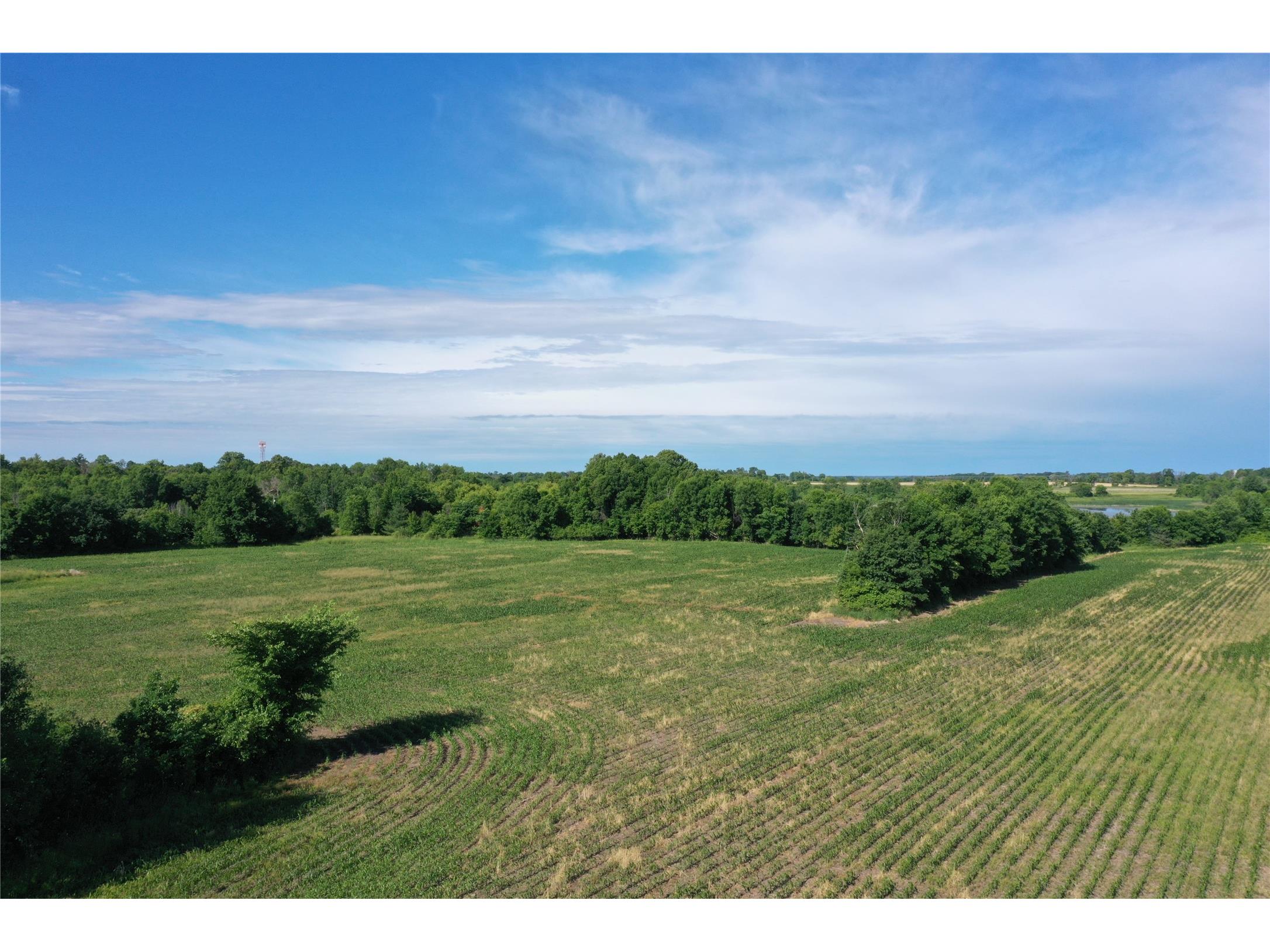 Lot 1 Williams Road Grantsburg WI 54840 - Isaac Lake 1602494 image1