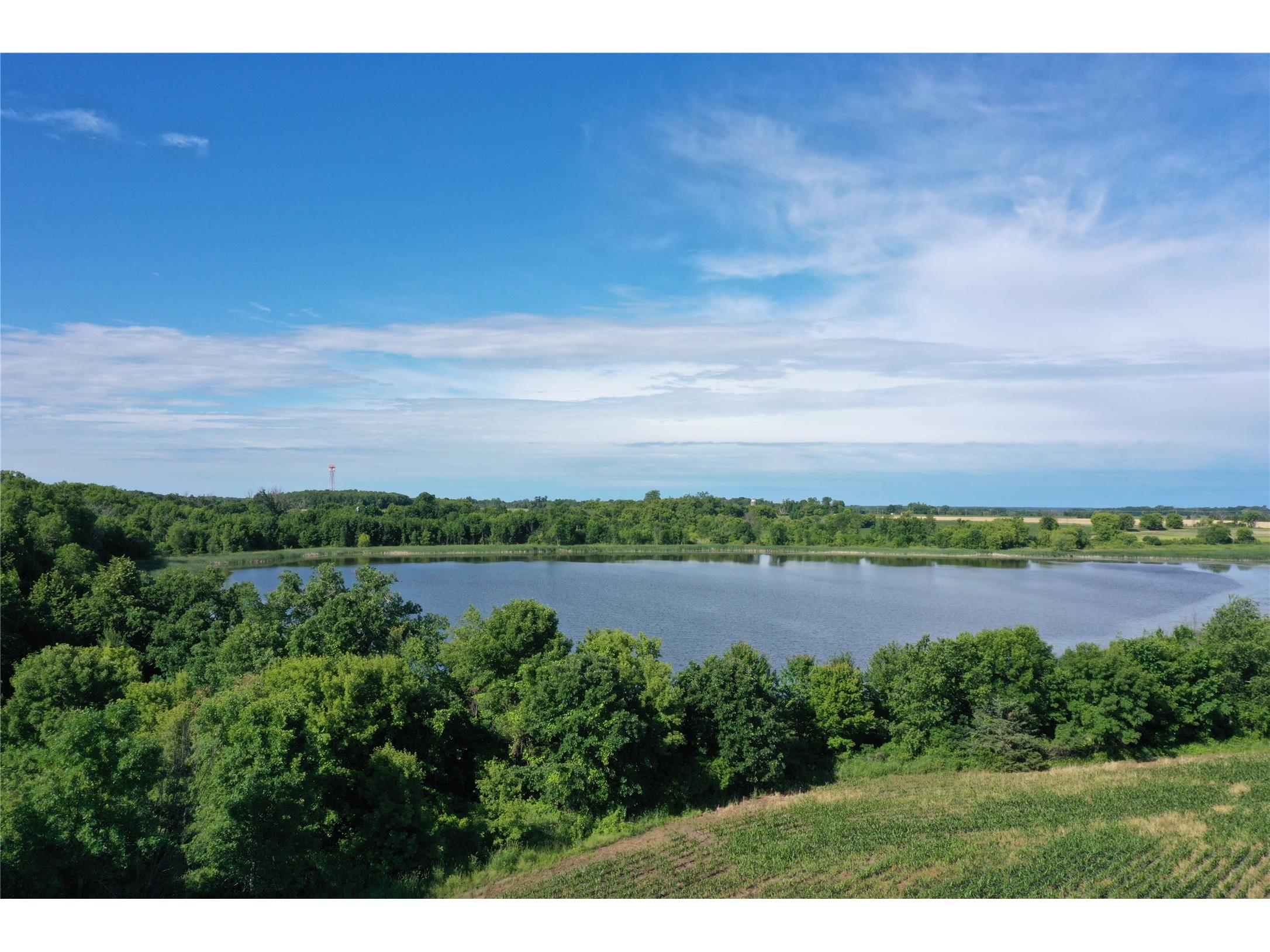 Lot 1 Williams Road Grantsburg WI 54840 - Isaac Lake 1602494 image2