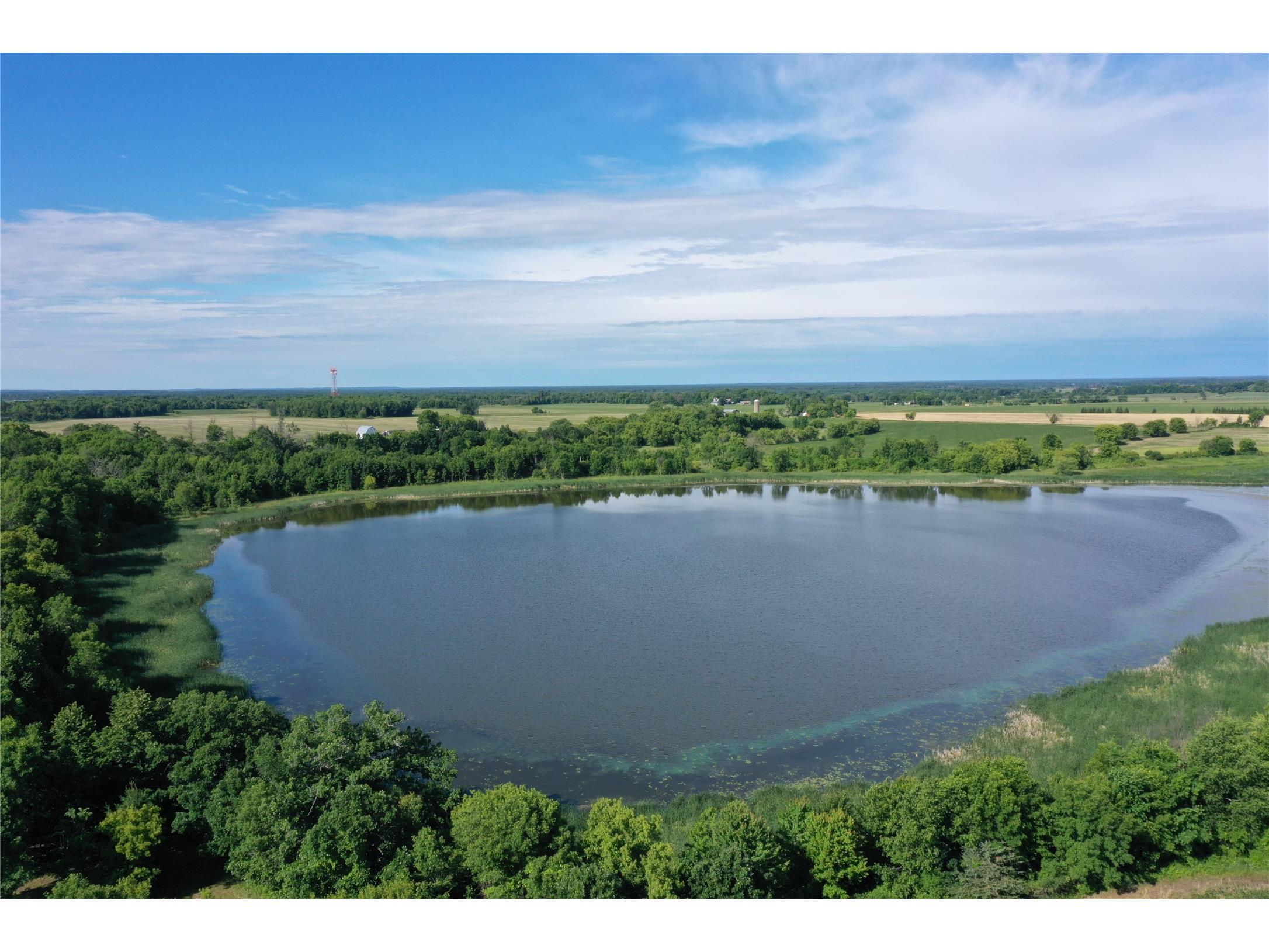 Lot 1 Williams Road Grantsburg WI 54840 - Isaac Lake 1602494 image4