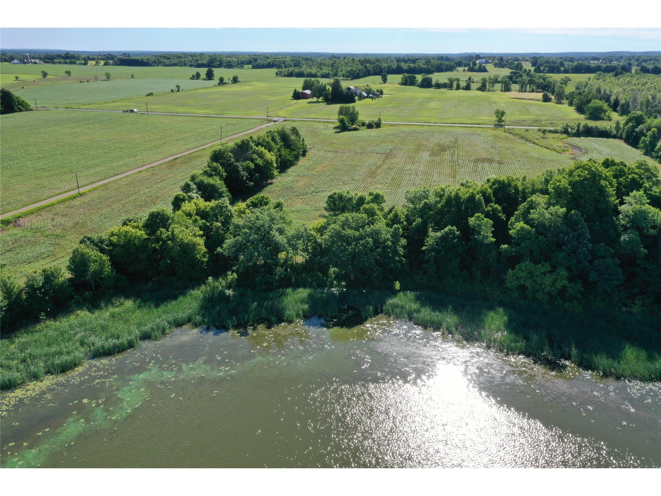 Lot 1 Williams Road Grantsburg WI 54840 - Isaac Lake 1602494 image6