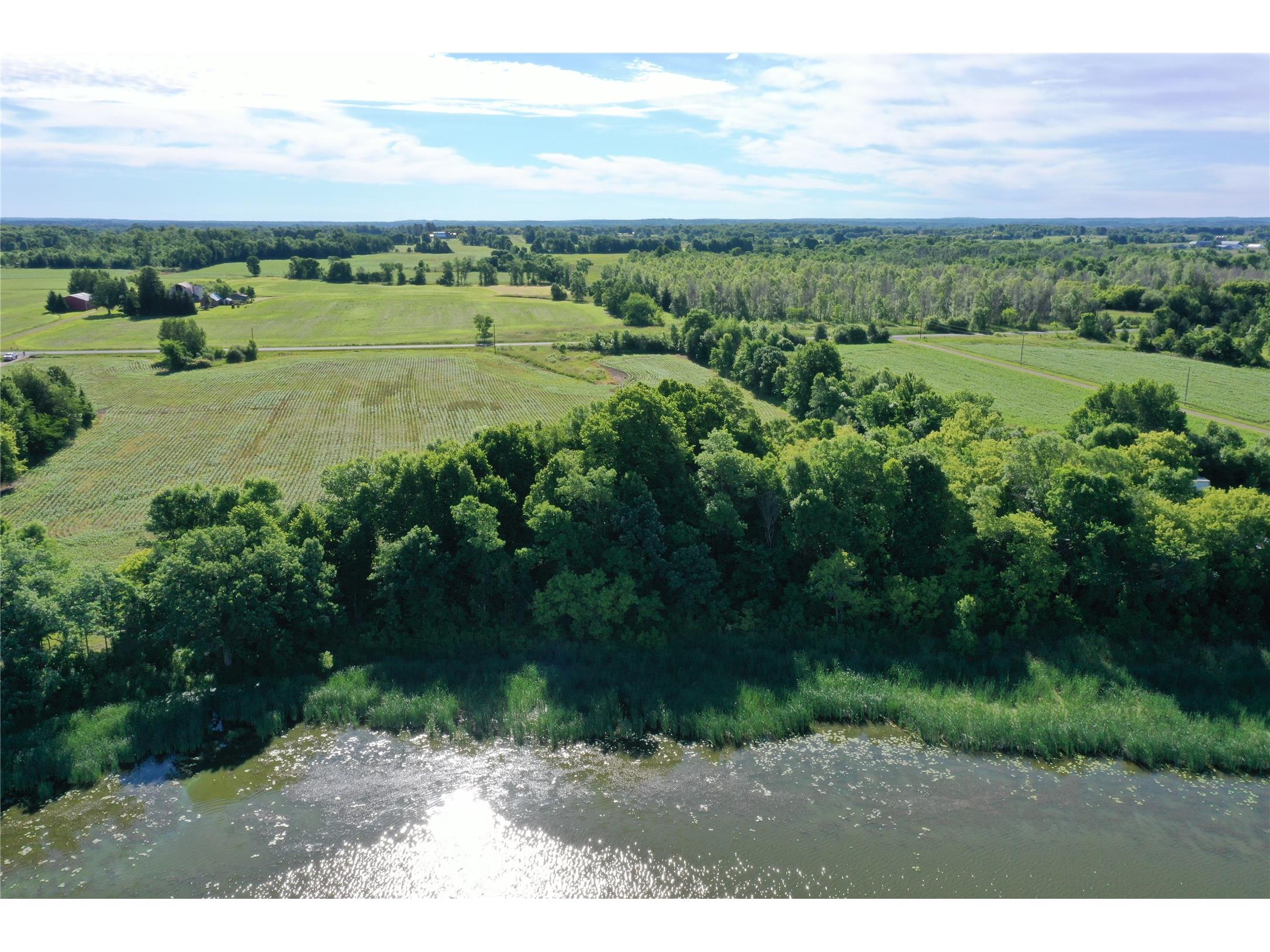 Lot 1 Williams Road Grantsburg WI 54840 - Isaac Lake 1602494 image7