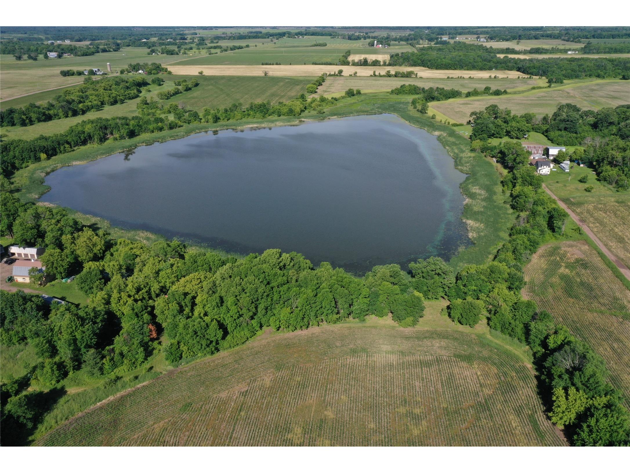 Lot 1 Williams Road Grantsburg WI 54840 - Isaac Lake 1602494 image8