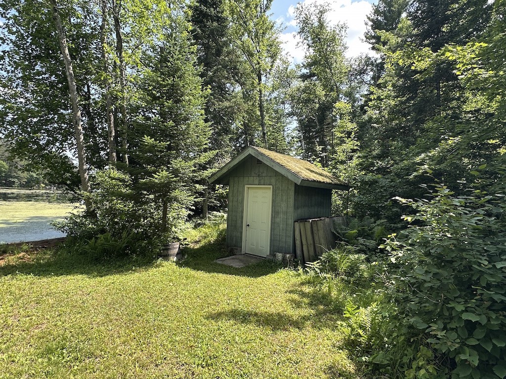 Lot 1 and Lot 2 Point Drive Hayward WI 54843 - Spring 1593285 image1