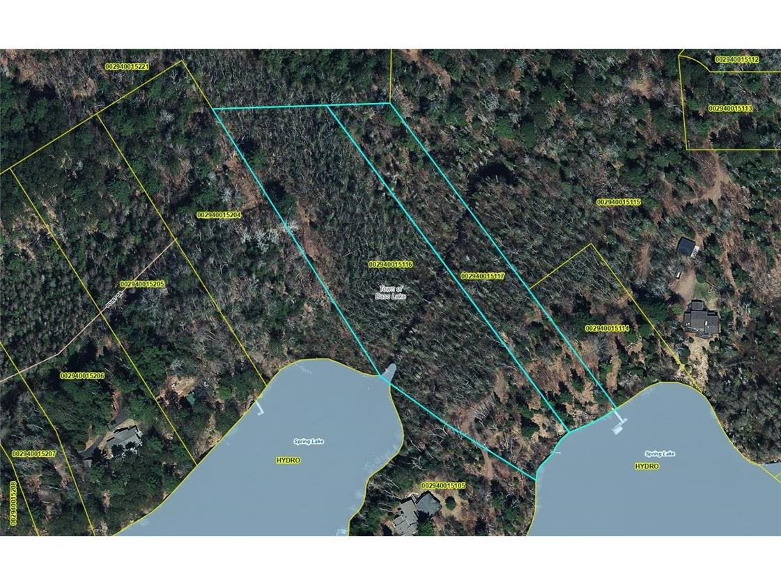 Lot 1 and Lot 2 Point Drive Hayward WI 54843 - Spring 1593285 image14