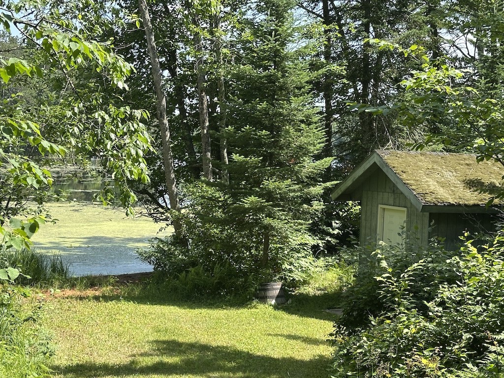 Lot 1 and Lot 2 Point Drive Hayward WI 54843 - Spring 1593285 image2