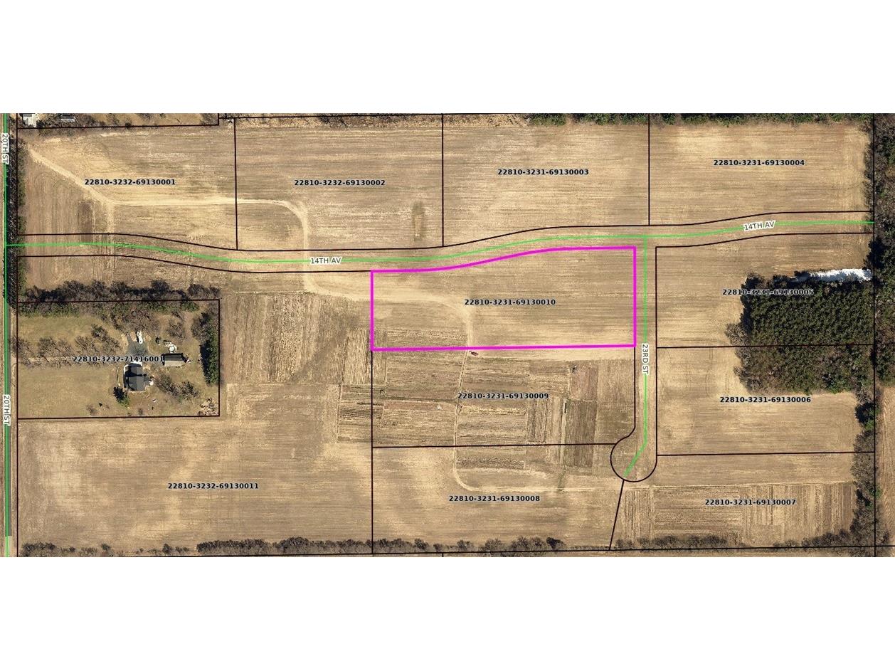 Lot #10 23rd Street Elk Mound WI 54739 1590440 image2