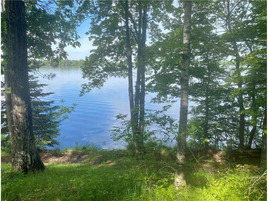 Lot 10 28th Street Birchwood WI 54817 - Red Cedar 1573121 image1