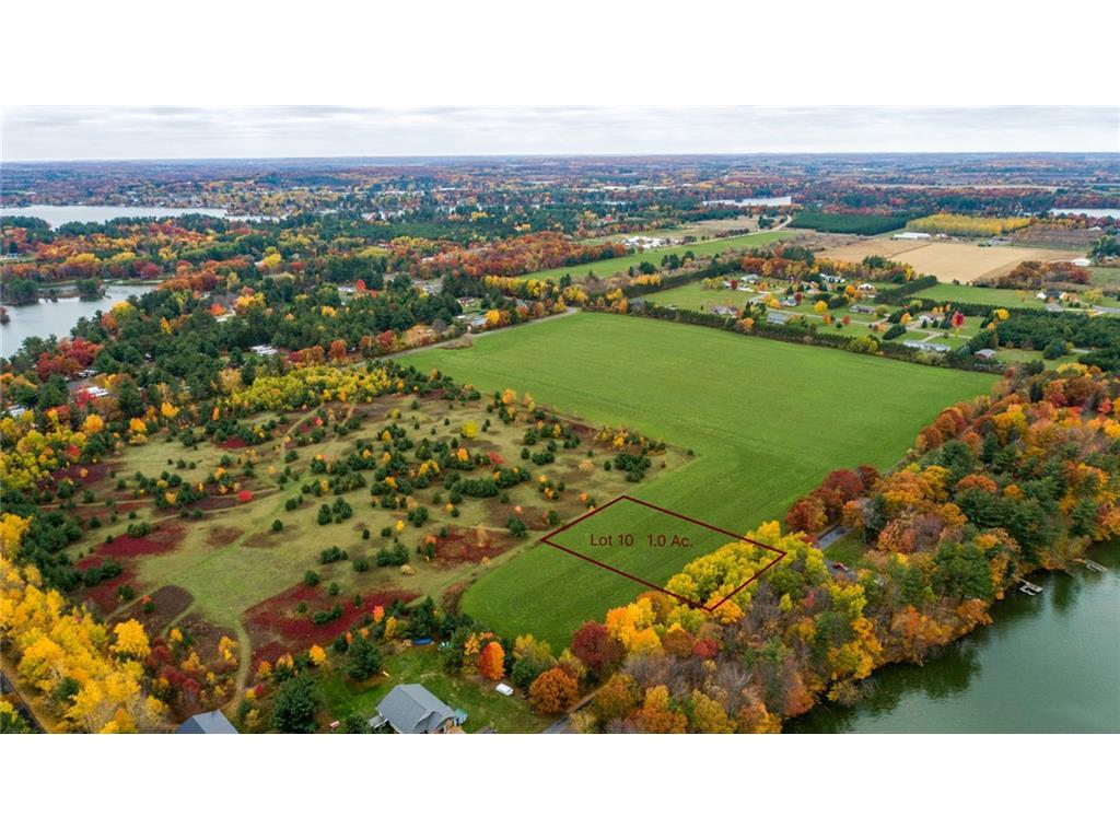 Lot 10 9 7/16 Ave Chetek WI 54728 1577984 image1