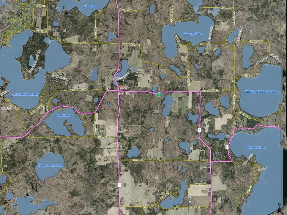 Lot 10 County Road A Spooner WI 54801 1587660 image7