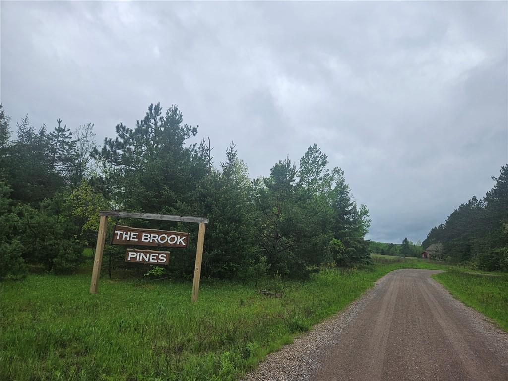 Lot 105 Haakan Lane Hayward WI 54843 1582271 image1