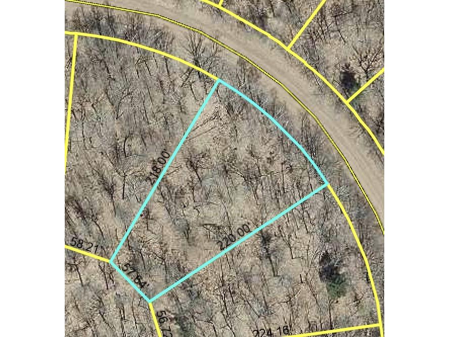 Lot 107 Bridle Trail Danbury WI 54830 1600403 image1