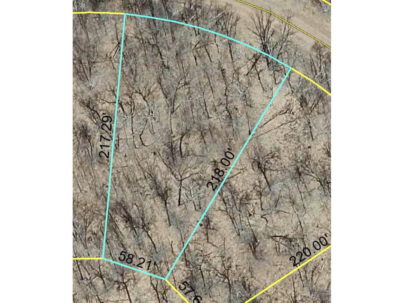 Lot 108 Bridle Trail Danbury WI 54830 1600404 image1