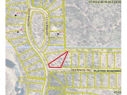 Lot 108 Deerpath Trail Danbury WI 54830 1563108 image1