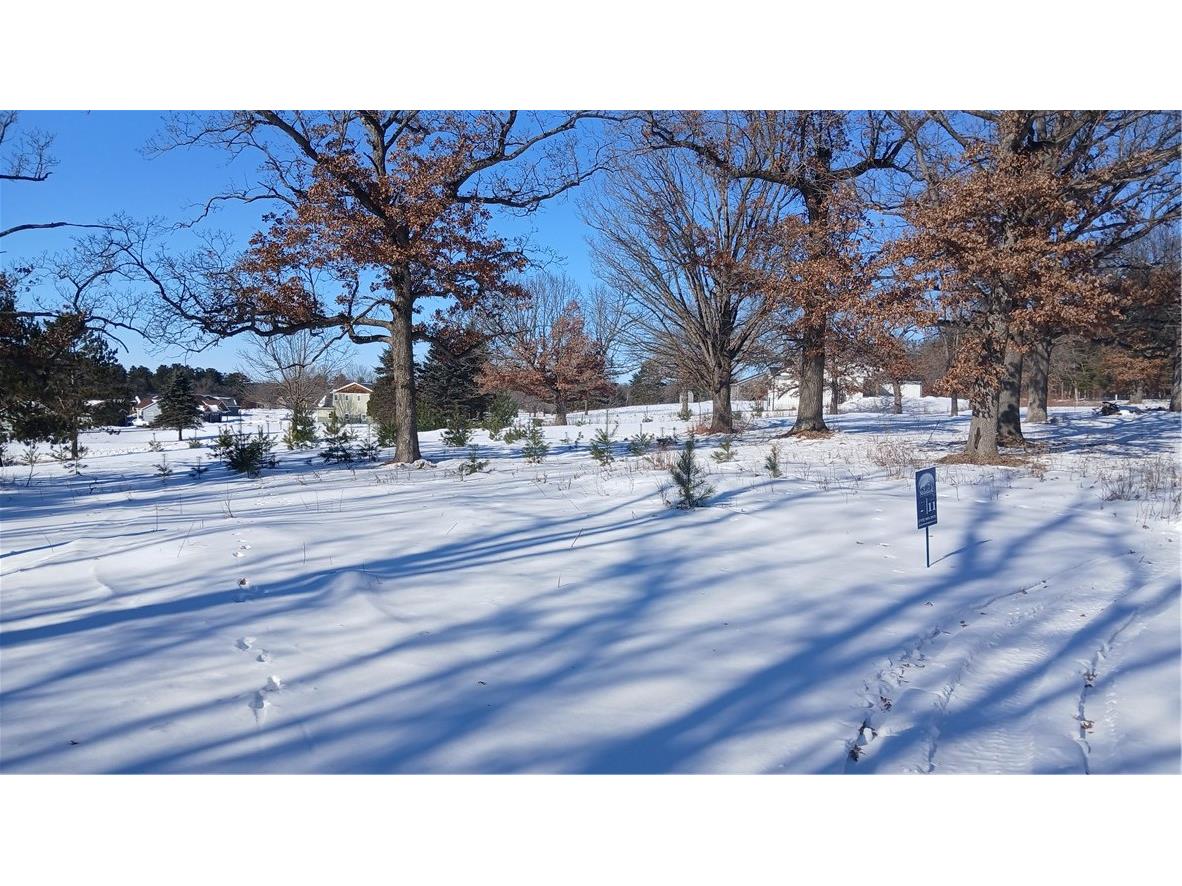 Lot 11 25-25 1/4 Street Chetek WI 54728 - Pokegema 1598294 image1