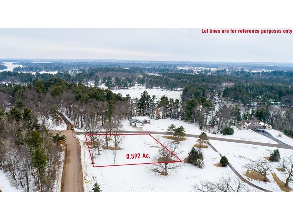 Lot 11 25-25 1/4 Street Chetek WI 54728 - Pokegema 1598294 image2