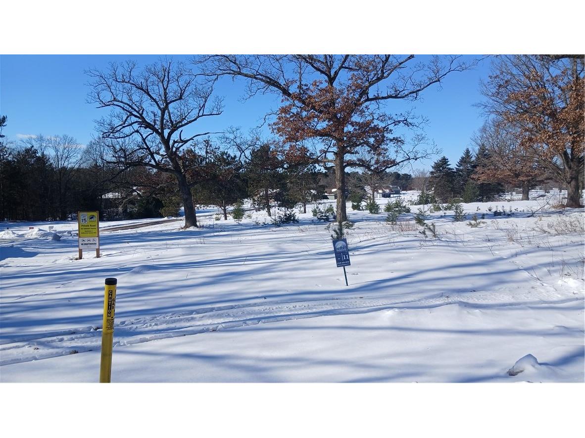 Lot 11 25-25 1/4 Street Chetek WI 54728 - Pokegema 1598294 image4