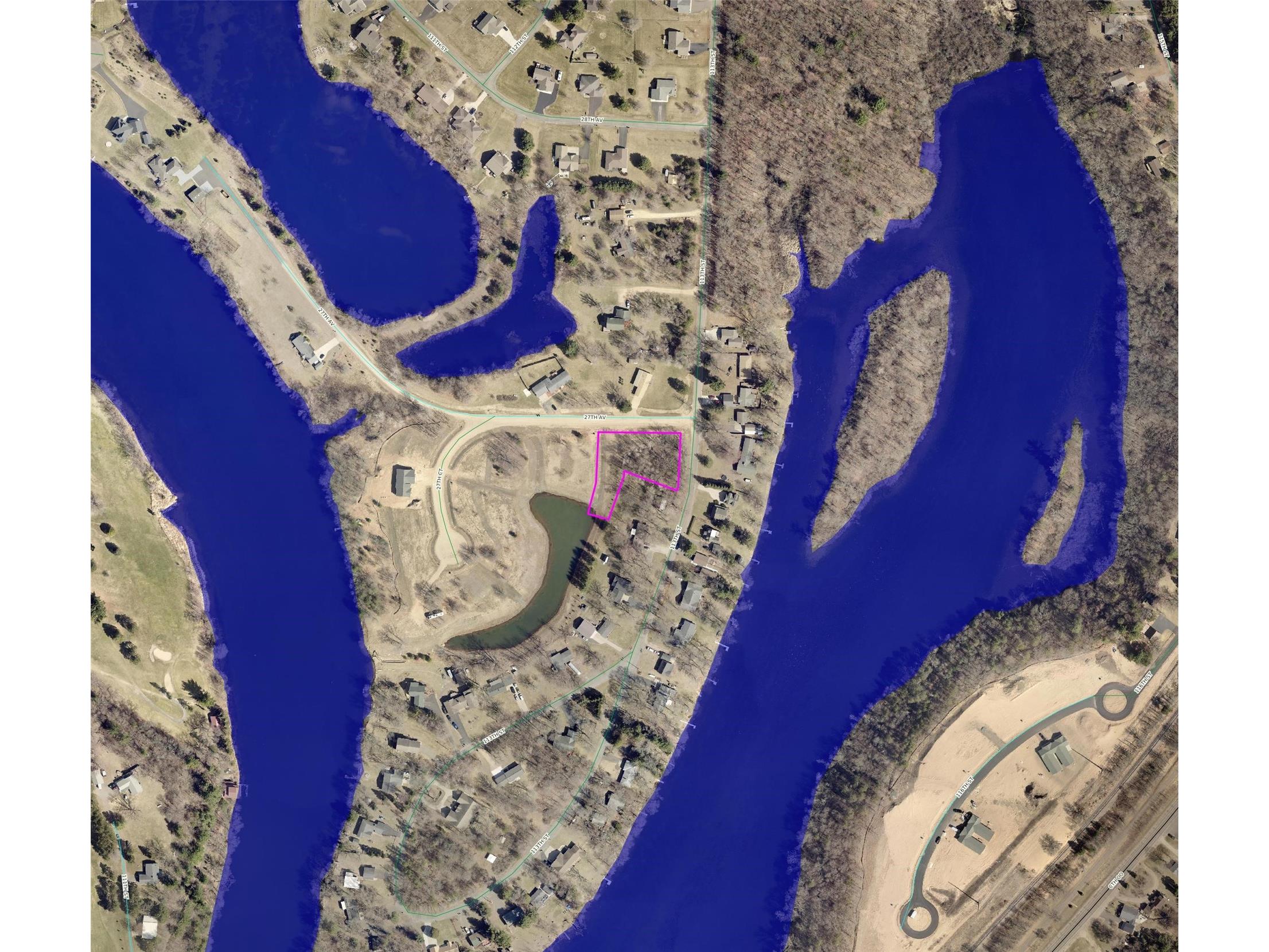 Lot 11 27th Court Chippewa Falls WI 54729 - Little Hallie 1593541 image20