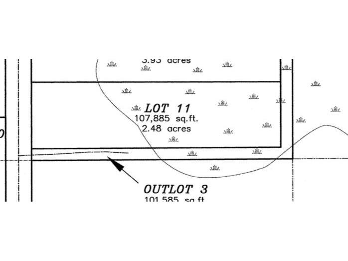 Lot 11 Crystal Lake Drive Danbury WI 54830 1582395 image1