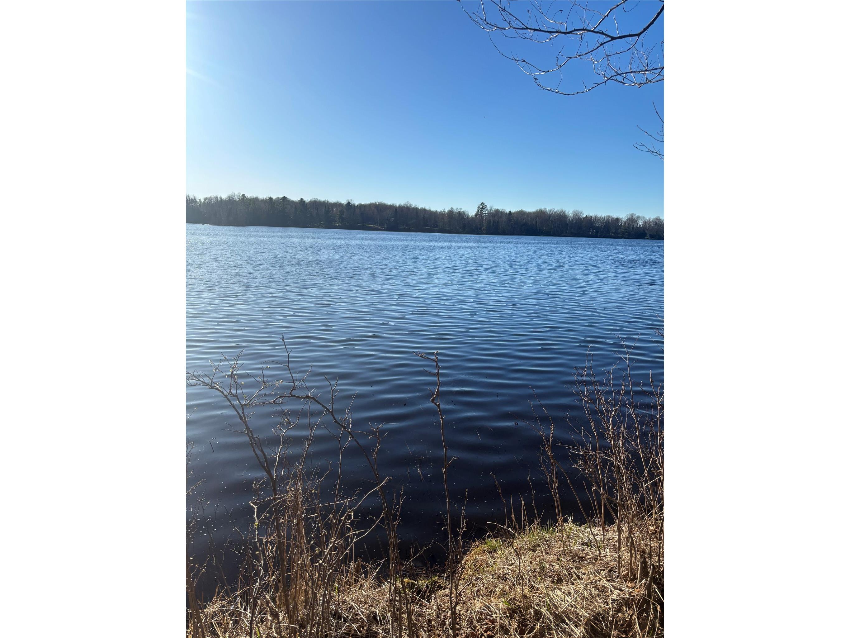 Lot 11 Lake Winter Road Winter WI 54896 - Winter 1600481 image1