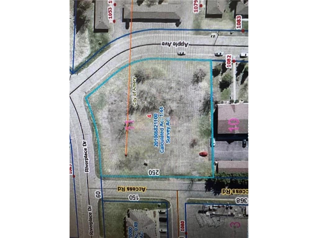Lot 11 Riverplace Drive Amery WI 54001 1592628 image2