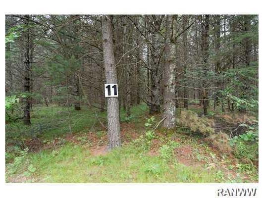 Lot 11 Robin Lane Cable WI 54821 1532367 image1