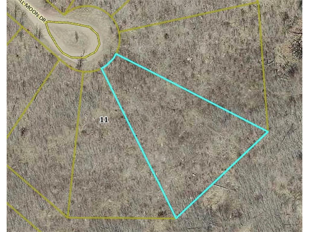 Lot 11 Tall Moon Drive Danbury WI 54830 1579885 image1