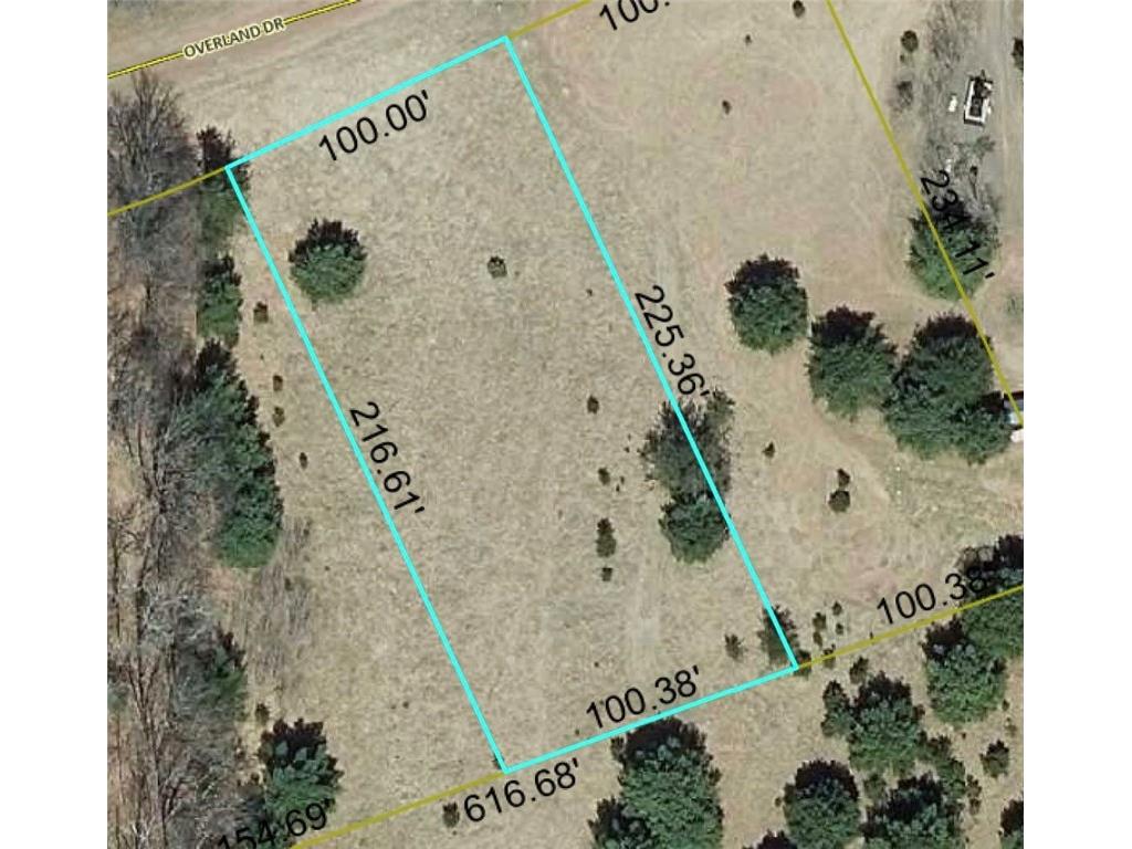 Lot 115 Overland Drive Danbury WI 54830 1594916 image1