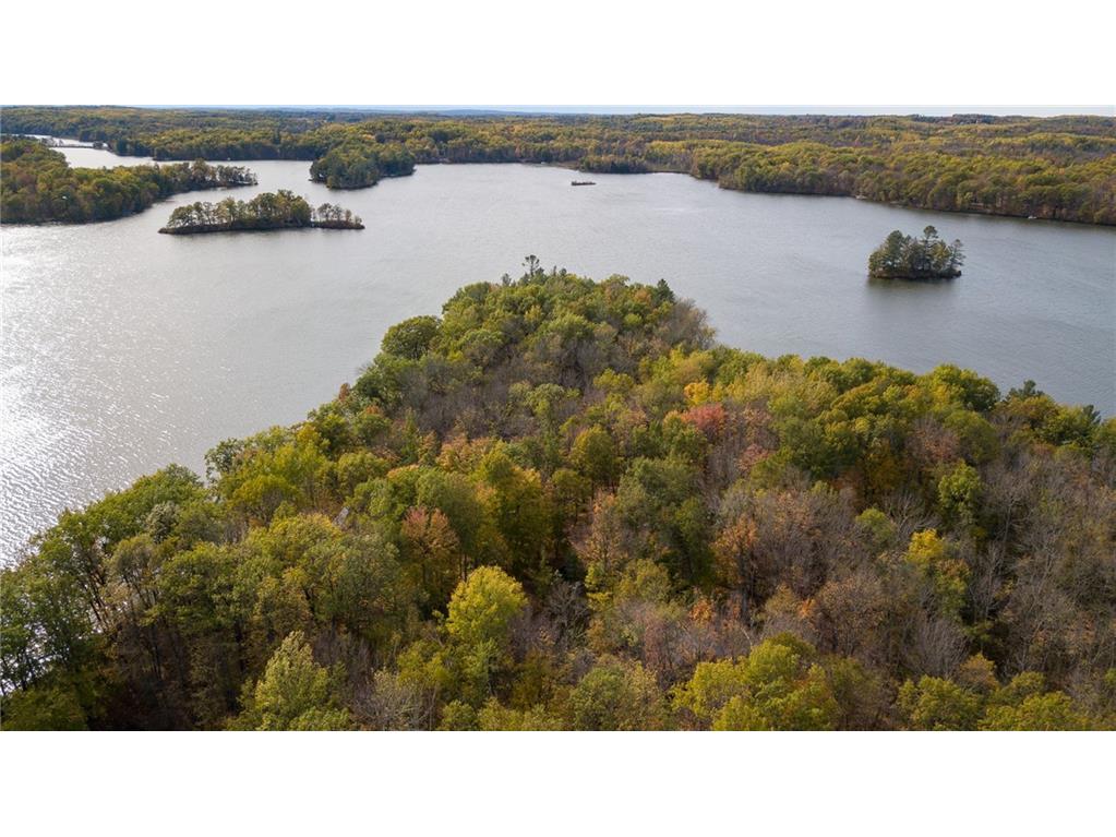 Lot 12 Indian Point Road, Chetek, WI, 54728 MLS 1577723 Edina Realty