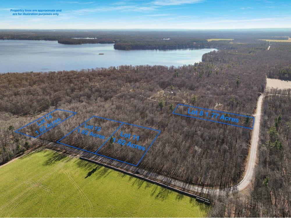 Lot 12 Peninsula Road Hayward WI 54843 1587446 image12