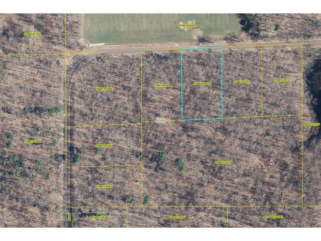Lot 12 Peninsula Road Hayward WI 54843 1587446 image13