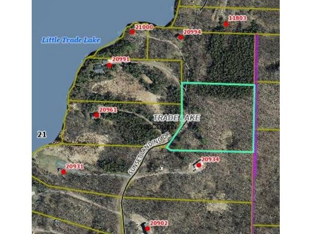 Lot 12 Sunset Landing Road Grantsburg WI 54840 1593760 image1
