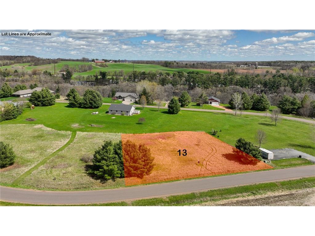 Lot 13 187th Street Chippewa Falls WI 54729 1579166 image1
