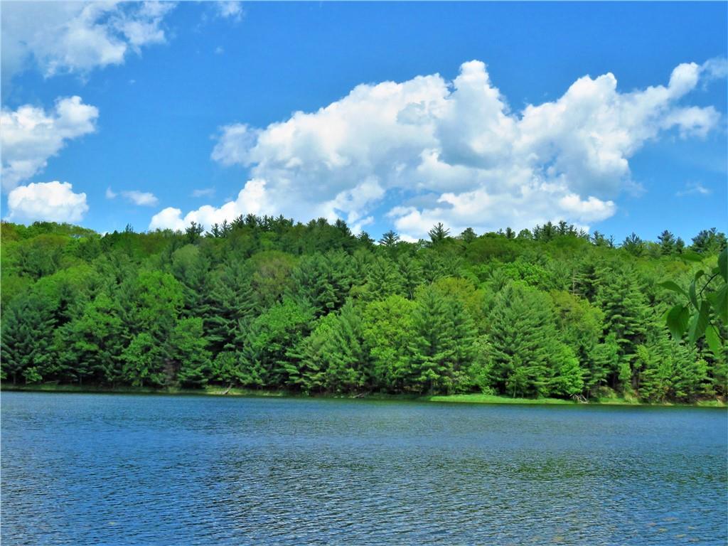 Lot 13 26 1/8 Avenue Cumberland WI 54829 - Little Bass Lake 1565154 image1