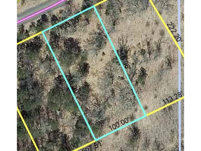 Lot 13 Honey Tree Road Danbury WI 54830 1588135 image1