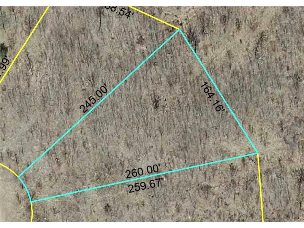 Lot 13 Tall Moon Drive Danbury WI 54830 1584442 image1