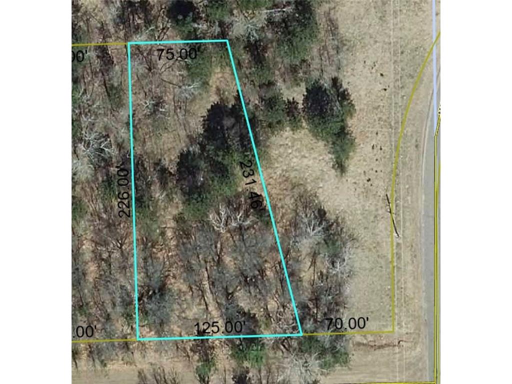 Lot 132 Setting Sun Terrace Danbury WI 54830 1589191 image1