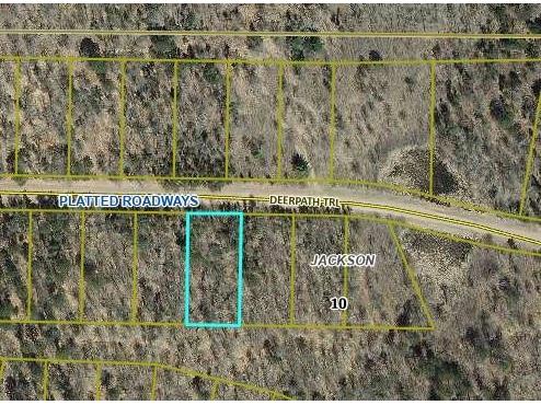 Lot 133 Deerpath Trail Danbury WI 54830 1579420 image1