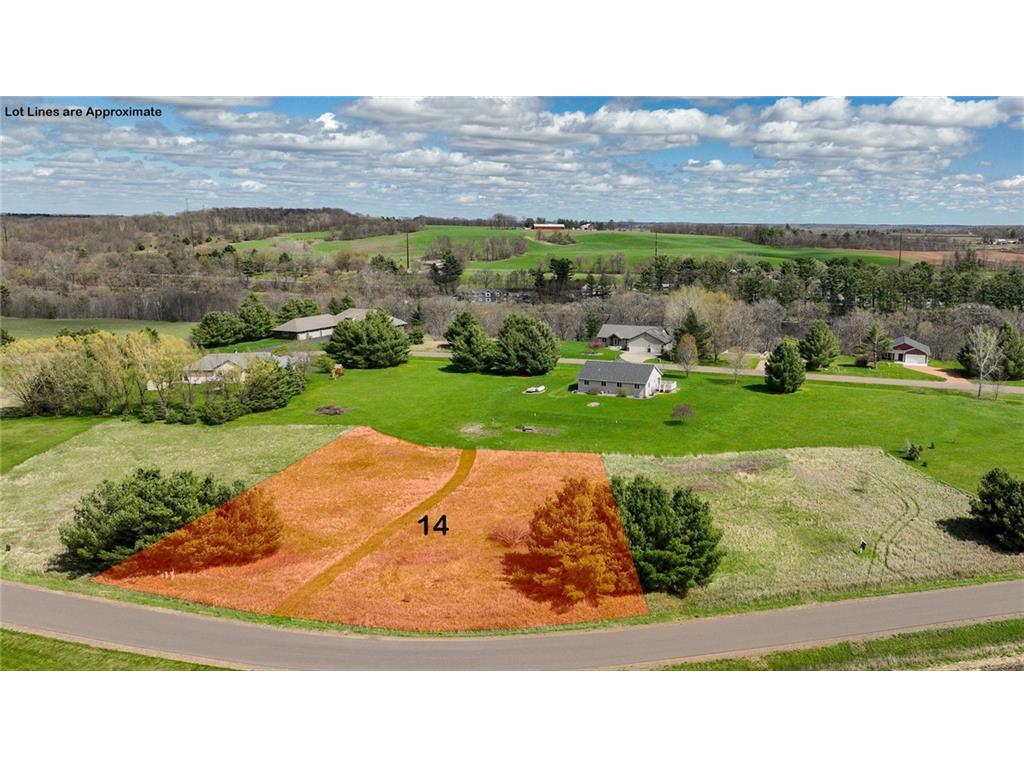 Lot 14 187th Street Chippewa Falls WI 54729 1579148 image1